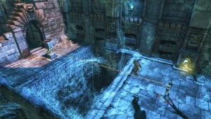 Кадры и скриншоты Lara Croft and the Guardian of Light