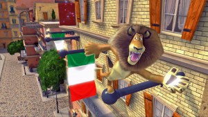 Кадры и скриншоты Madagascar 3: The Video Game