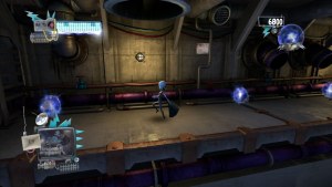 Кадры и скриншоты Megamind: Ultimate Showdown