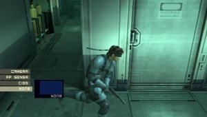 Кадры и скриншоты Metal Gear Solid HD Collection