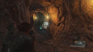 Кадры и скриншоты Metal Gear Solid V: The Phantom Pain