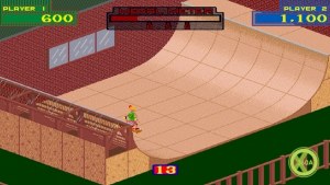 Кадры и скриншоты Midway Arcade Origins