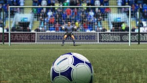 Кадры и скриншоты MotionSports