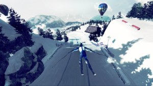 Кадры и скриншоты MotionSports