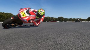 Кадры и скриншоты MotoGP 14