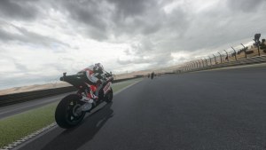 Кадры и скриншоты MotoGP 14