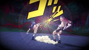 Кадры и скриншоты Naruto: The Broken Bond