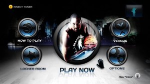 Кадры и скриншоты NBA Baller Beats