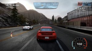 Кадры и скриншоты Need for Speed: Hot Pursuit
