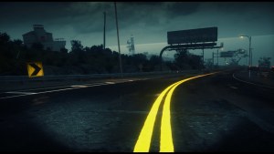 Кадры и скриншоты Need for Speed: Rivals