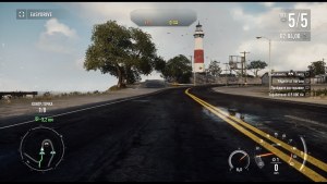 Кадры и скриншоты Need for Speed: Rivals