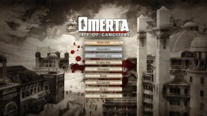 Кадры и скриншоты Omerta: City of Gangsters