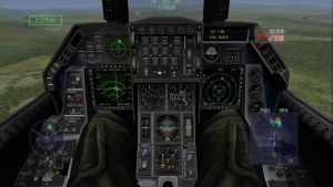 Кадры и скриншоты Over G Fighters