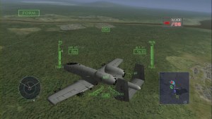 Кадры и скриншоты Over G Fighters