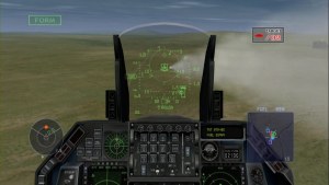 Кадры и скриншоты Over G Fighters