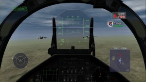 Кадры и скриншоты Over G Fighters