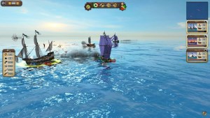 Кадры и скриншоты Port Royale 3: Pirates and Merchants