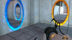 Кадры и скриншоты Portal: Still Alive
