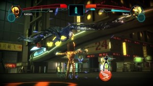 Кадры и скриншоты PowerUp Heroes