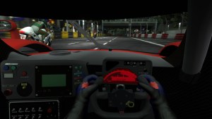 Кадры и скриншоты Project Gotham Racing 4