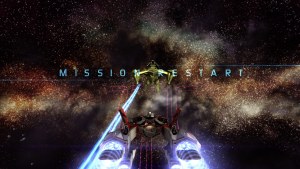 Кадры и скриншоты Project Sylpheed: Arc of Deception