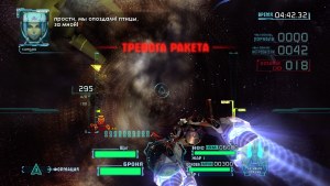 Кадры и скриншоты Project Sylpheed: Arc of Deception
