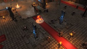 Кадры и скриншоты Realms of Ancient War