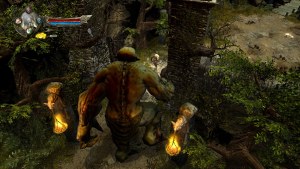 Кадры и скриншоты Realms of Ancient War