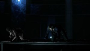 Кадры и скриншоты Resident Evil 6