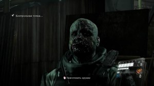 Кадры и скриншоты Resident Evil 6