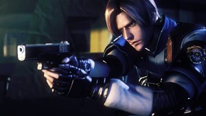 Кадры и скриншоты Resident Evil: Operation Raccoon City
