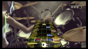 Кадры и скриншоты Rock Band