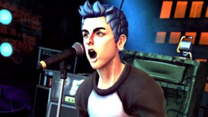 Кадры и скриншоты Green Day: Rock Band