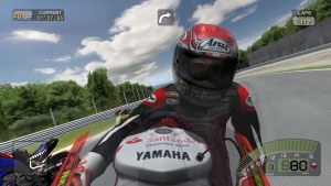 Кадры и скриншоты SBK-08 Superbike World Championship
