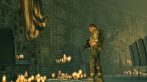 Кадры и скриншоты Spec Ops: The Line