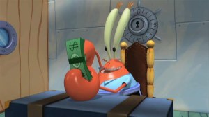Кадры и скриншоты SpongeBob SquarePants: Plankton's Robotic Revenge
