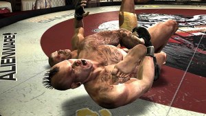 Кадры и скриншоты Supremacy MMA