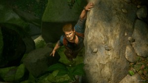 Кадры и скриншоты Uncharted: Legacy of Thieves Collection