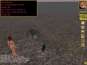 Кадры и скриншоты Parhedros: The Tunnels of Sethir
