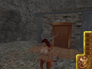 Кадры и скриншоты Parhedros: The Tunnels of Sethir