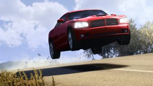 Кадры и скриншоты Test Drive Unlimited 2