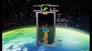 Кадры и скриншоты Tetris: The Grand Master Ace
