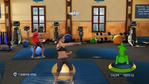Кадры и скриншоты The Biggest Loser: Ultimate Workout