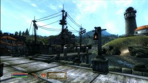 Кадры и скриншоты The Elder Scrolls IV: Oblivion
