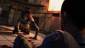 Кадры и скриншоты The Walking Dead: A Telltale Games Series
