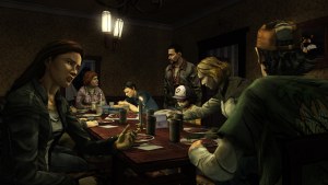 Кадры и скриншоты The Walking Dead: A Telltale Games Series