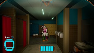 Кадры и скриншоты Five Nights at Freddy's: Security Breach