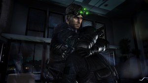 Кадры и скриншоты Tom Clancy's Splinter Cell: Blacklist
