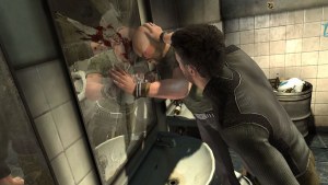 Кадры и скриншоты Tom Clancy's Splinter Cell: Conviction