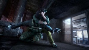 Кадры и скриншоты Tom Clancy's Splinter Cell: Conviction